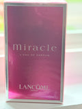 Lancôme Miracle