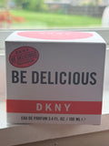 DKNY Be Delicious Fresh Blossom