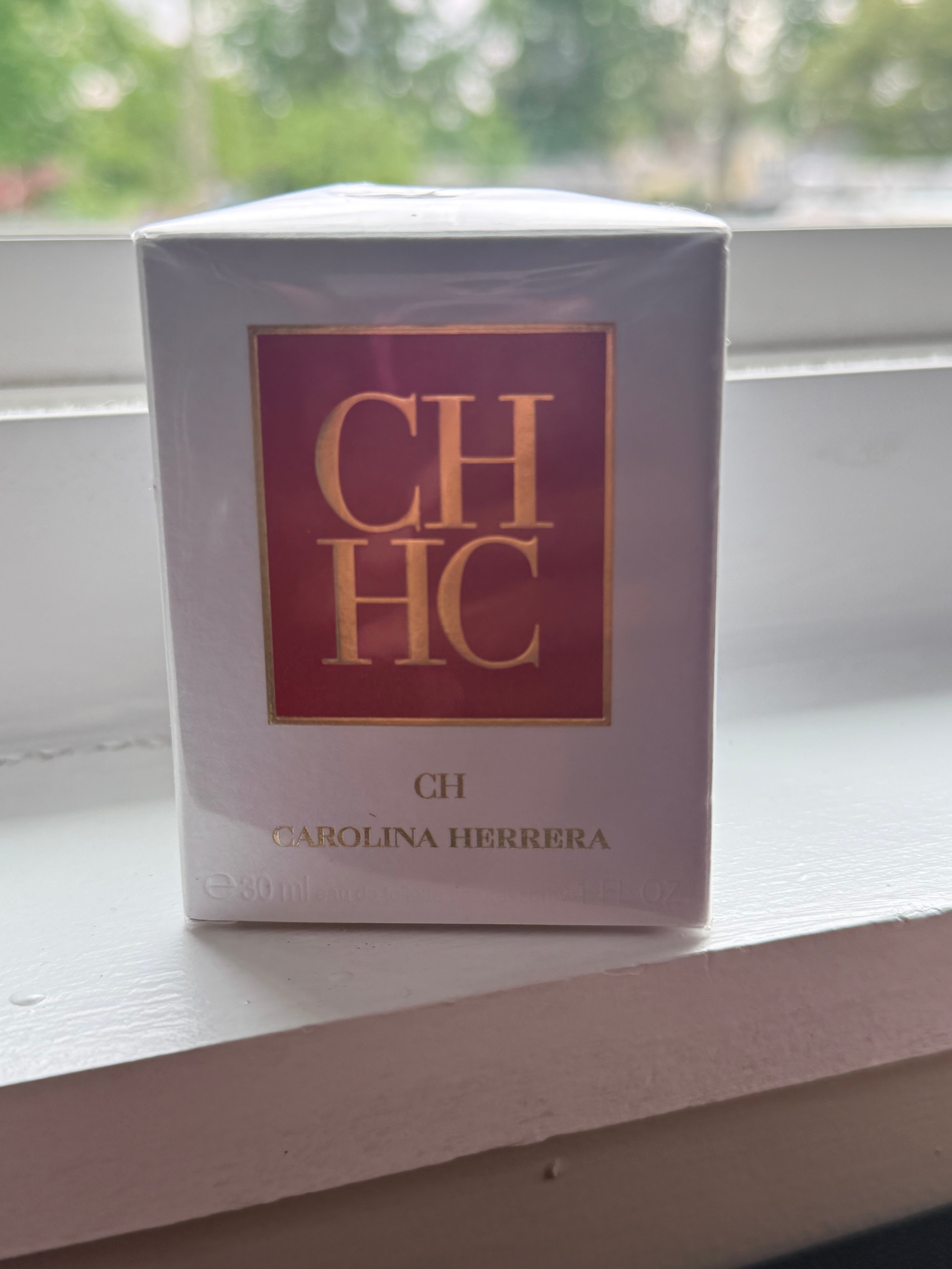 Carolina Herrera CH