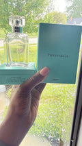 Tiffany & Co Sheer edt