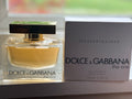 Dolce & Gabbana The One