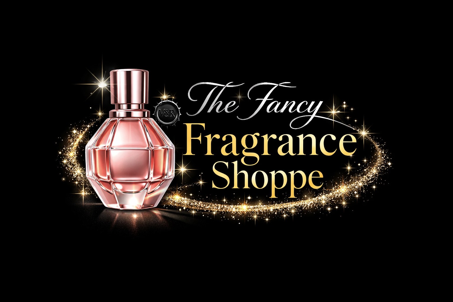 The Fancy Fragrance Shoppe
