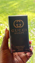 Gucci Guilty edt pour femme