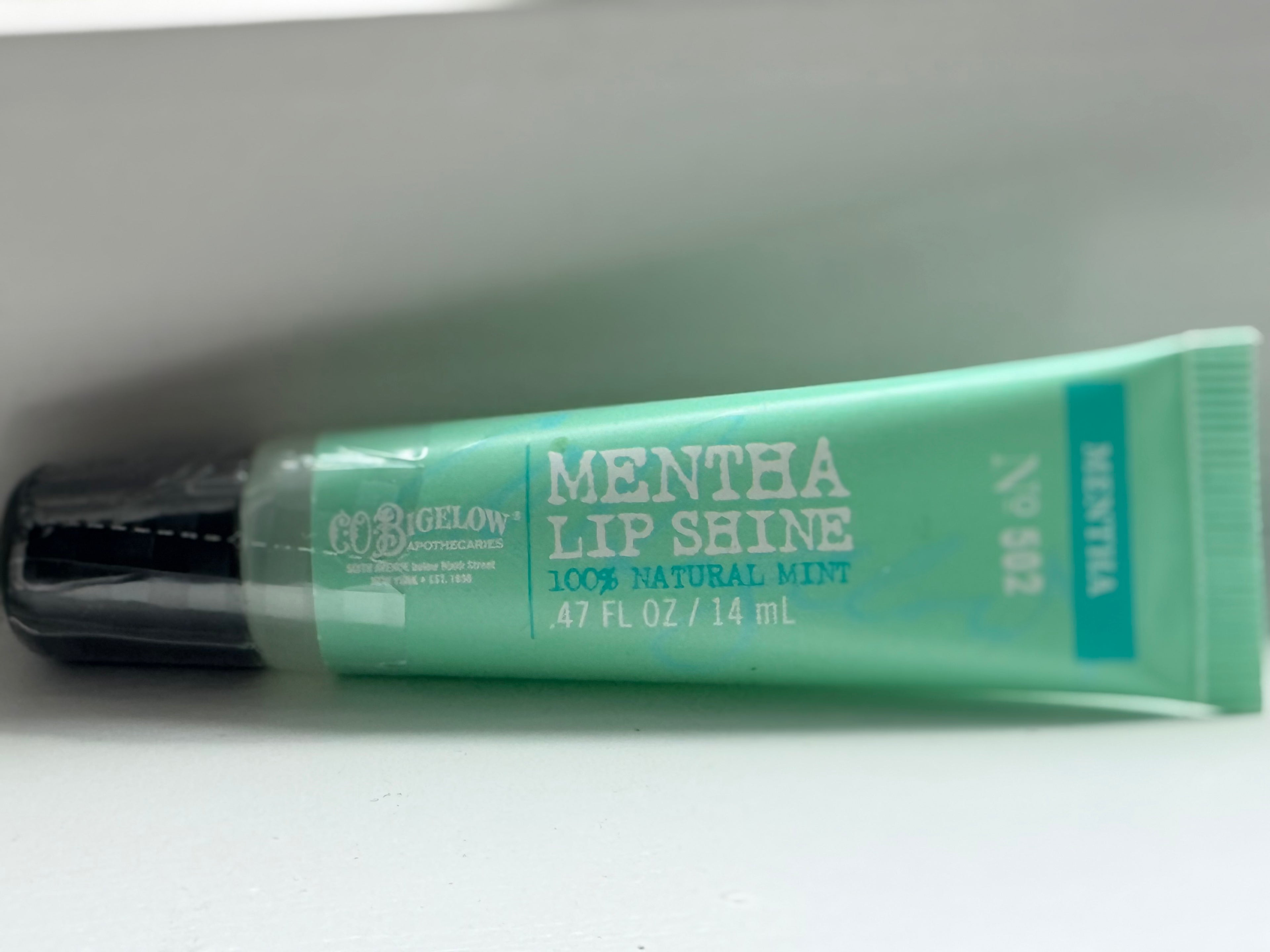 B&BW Mentha Lip Shine