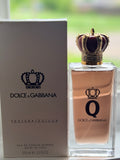 Dolce & Gabbana Q Intense