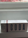 Goda for her