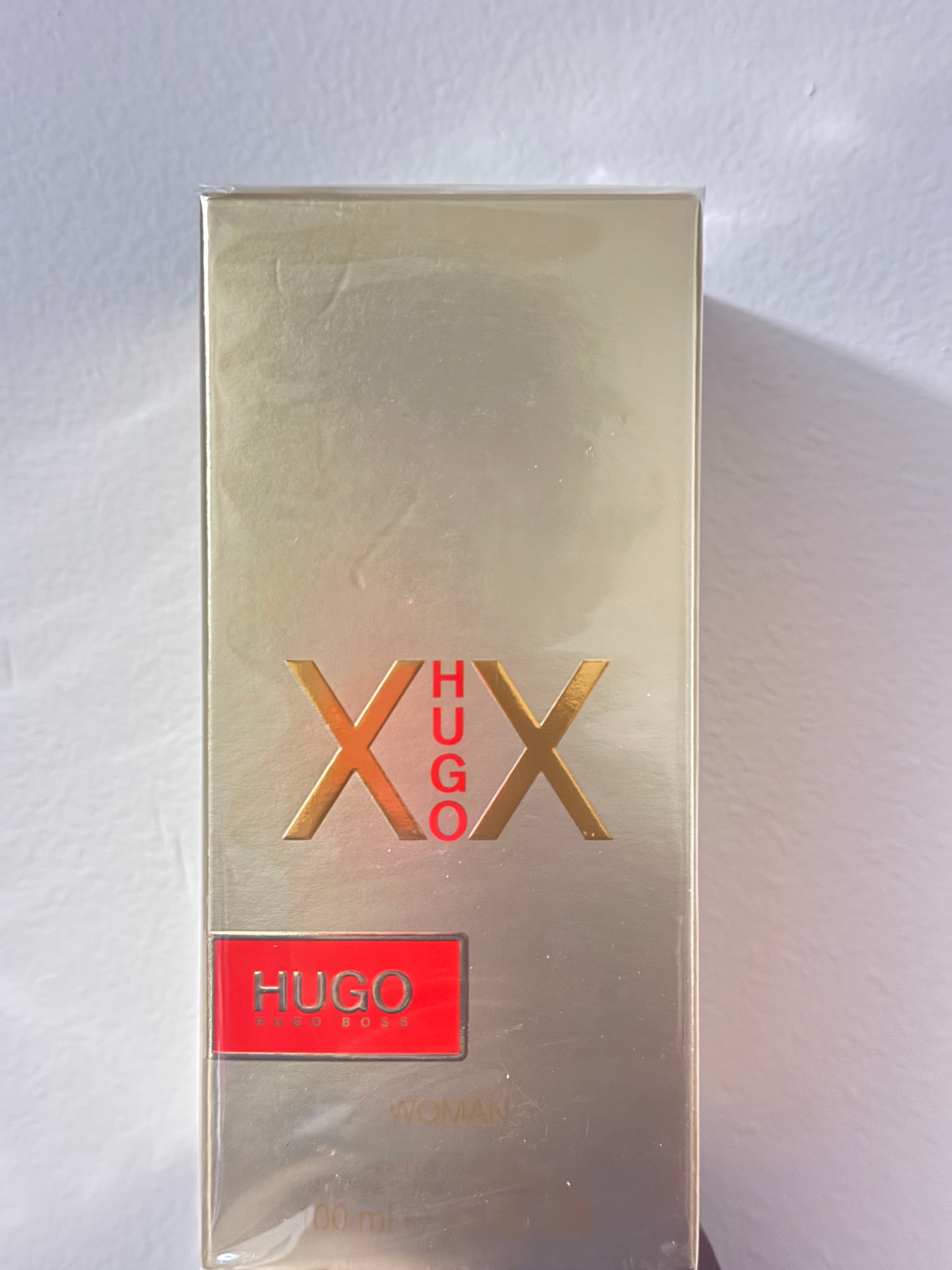Hugo Boss - XX