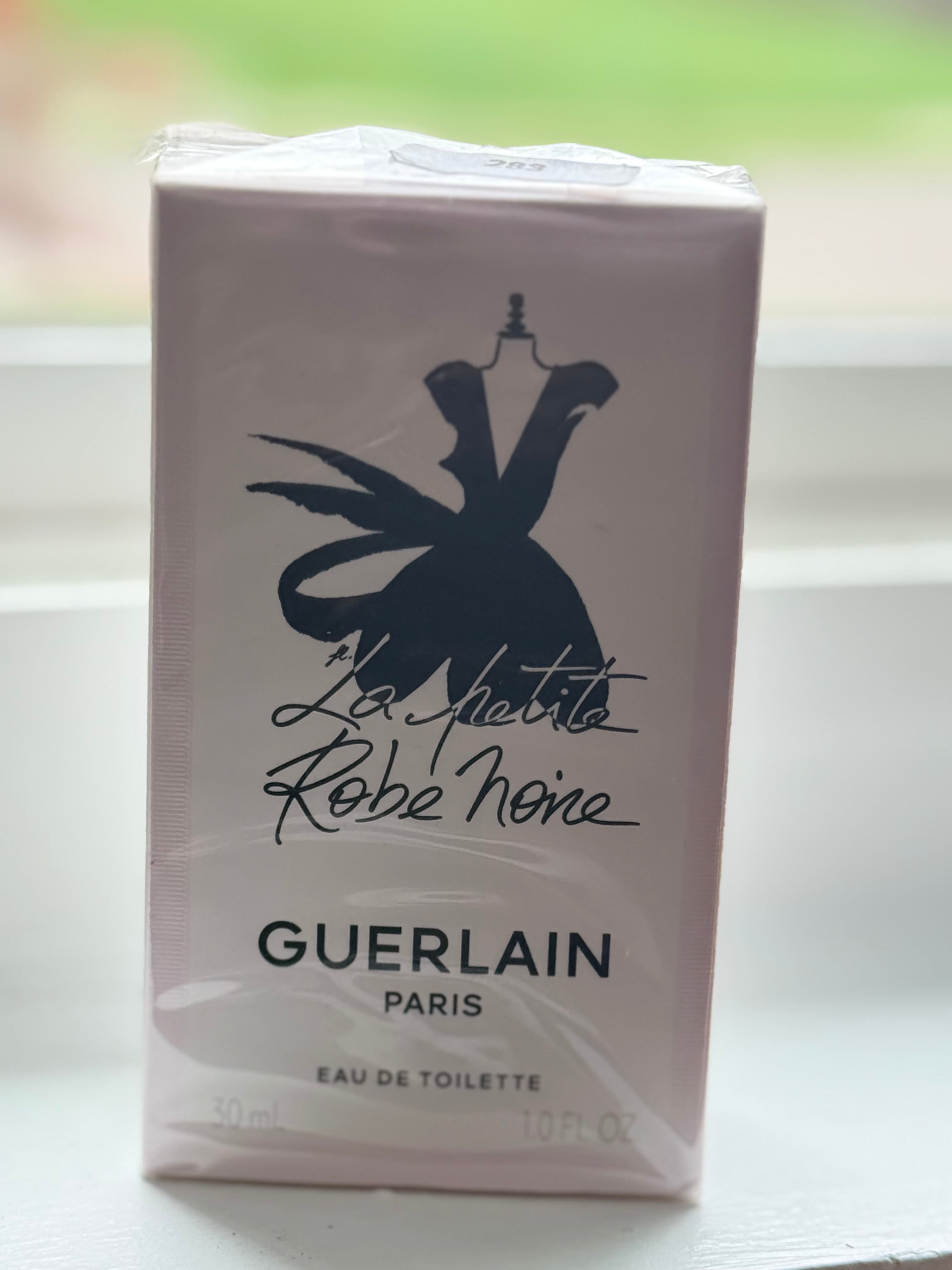 Guerlain La Petite Robe Noire