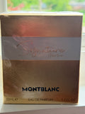 Mont Blanc Signature Absolute