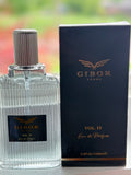 Gibor Volume IV