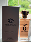 Dolce & Gabbana Q