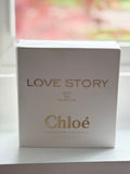 Chloe Love Story