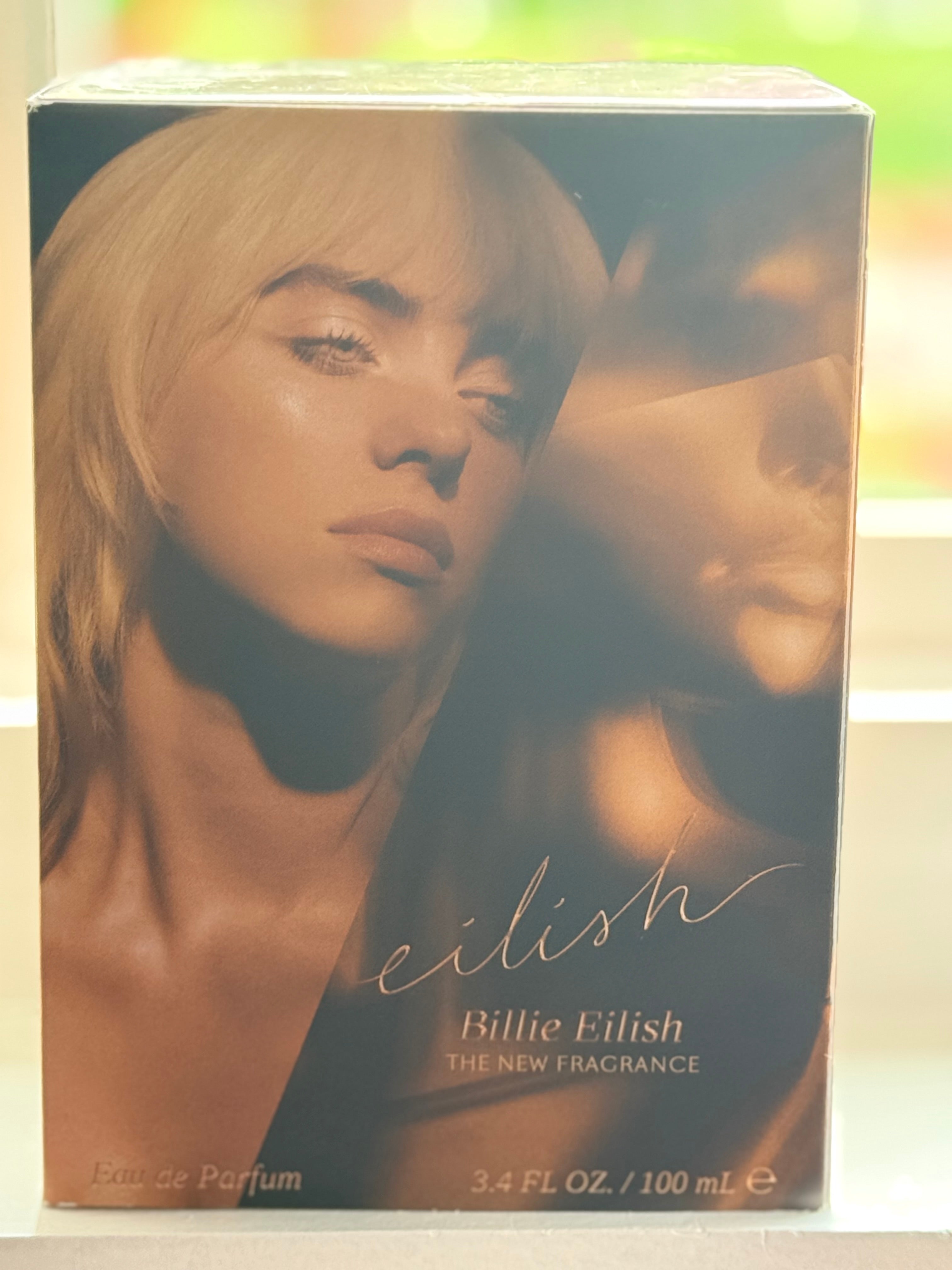 Billie Eilish - Eilish