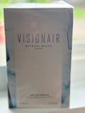 Michael Malul Visionaire
