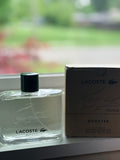 Lacoste Booster
