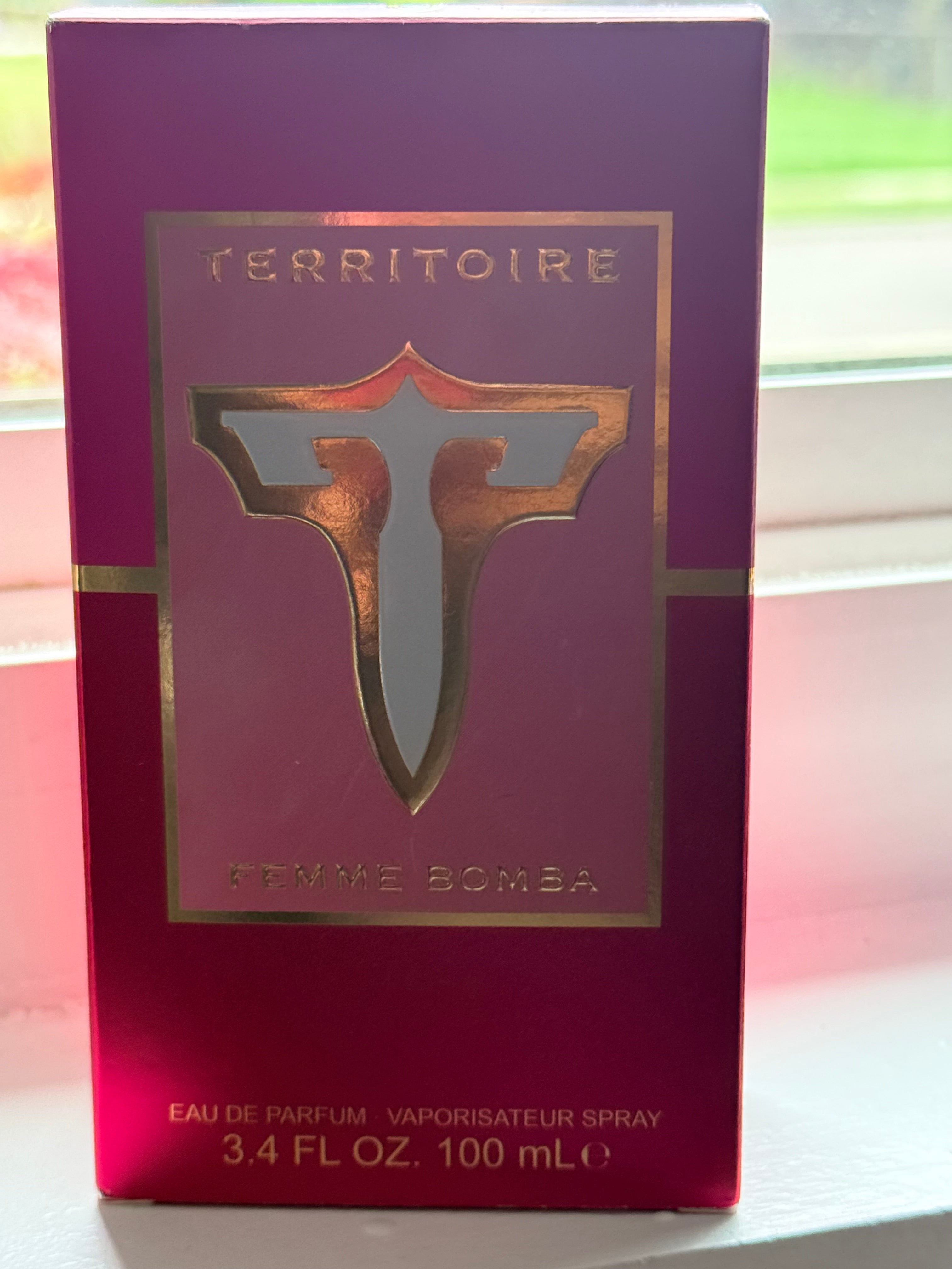 Territoire Femme Bomba