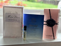 Sample set