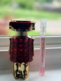 Paco Rabanne Fame In Love 10 ml travel spray