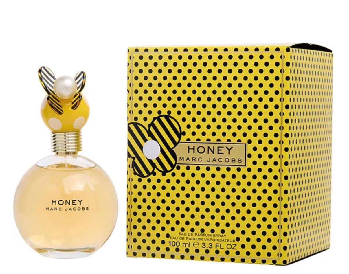 Marc Jacobs Honey