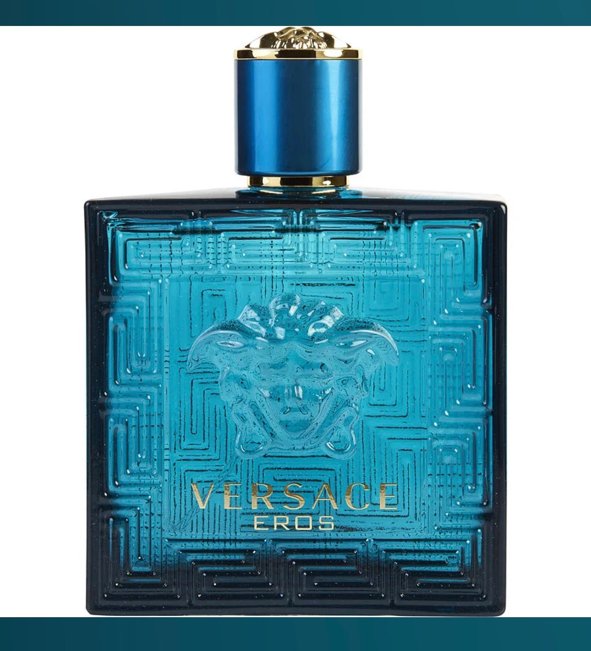 Versace Eros EDT