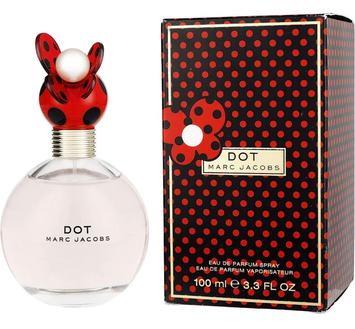 Marc Jacobs Dot