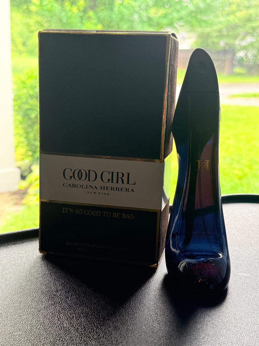 Carolina Herrera Good Girl