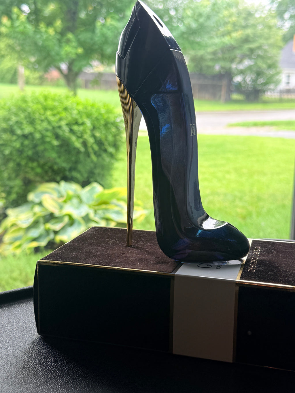 Carolina Herrera Good Girl